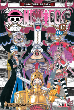 One Piece - 47
