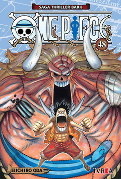One Piece - 48