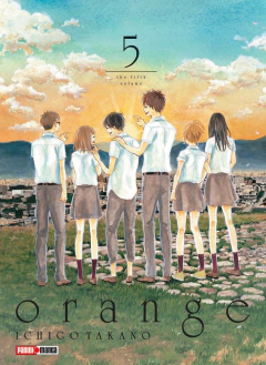 Orange - 05