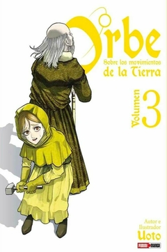Orbe Sobre los Movimientos de la Tierra - 03