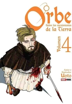 Orbe Sobre los Movimientos de la Tierra - 04