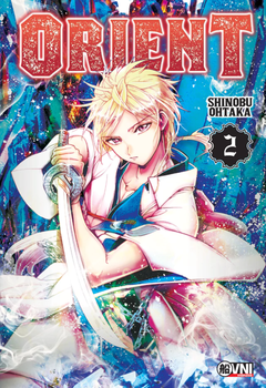 Orient - 02