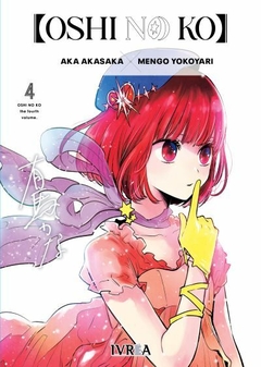 Oshi No Ko - 04
