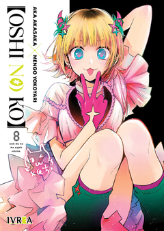 Oshi No Ko - 08