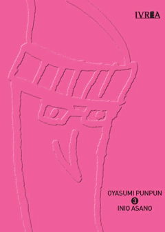 Oyasumi Punpun - 03