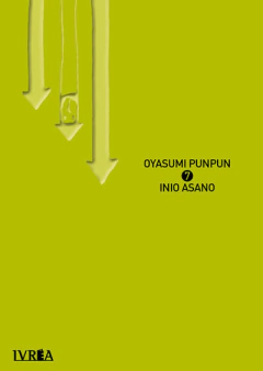 Oyasumi Punpun - 07