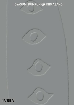 Oyasumi Punpun - 10