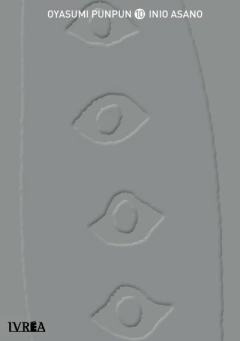 Oyasumi Punpun - 10