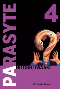 Parasyte - 04