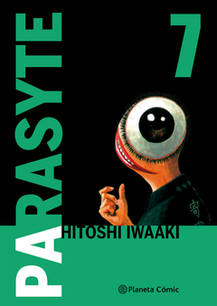 Parasyte - 07