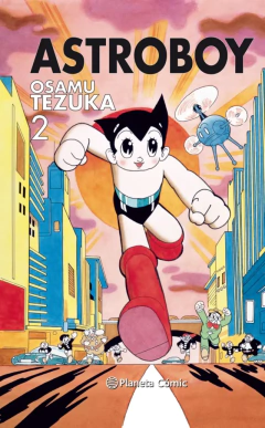 AstroBoy - 02