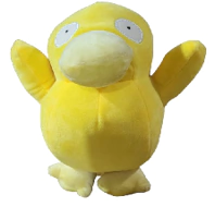 Peluche - Psyduck - Pokemon