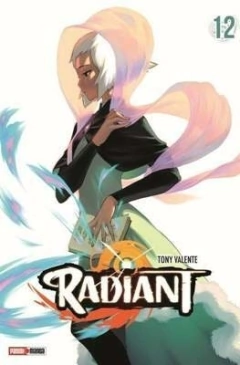 Radiant - 12