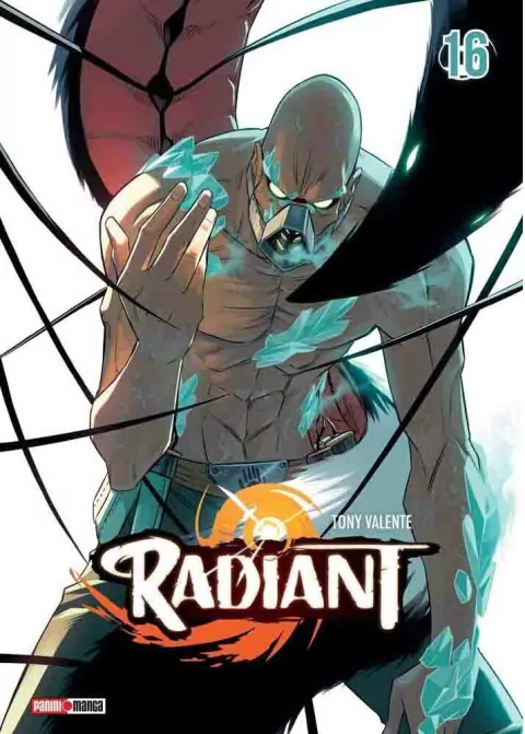 Radiant - 16