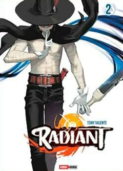Radiant - 02