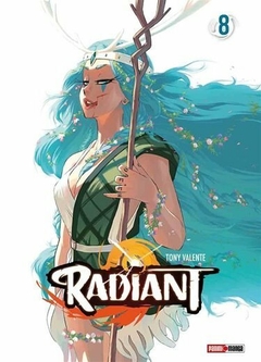 Radiant - 08