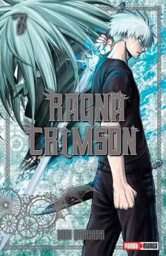 Ragna Crimson - 07