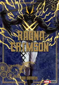 Ragna Crimson - 08