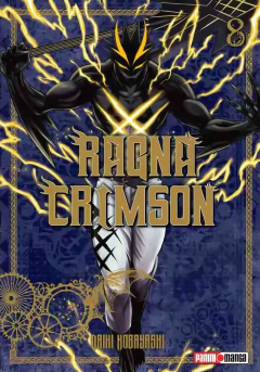 Ragna Crimson - 08