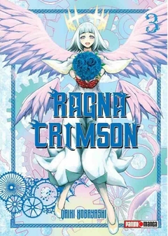 Ragna Crimson - 03