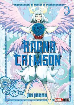 Ragna Crimson - 03