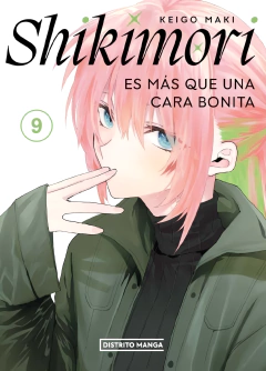 Shikimori - 09 - comprar online