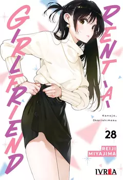 Rent a Girlfriend - 28