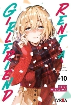 Rent a Girlfriend - 10