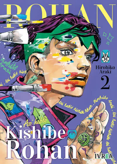 Así habló Kishibe Rohan - 02
