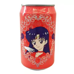 Ocean Bomb -Sailor Moon: Mars - 330ml
