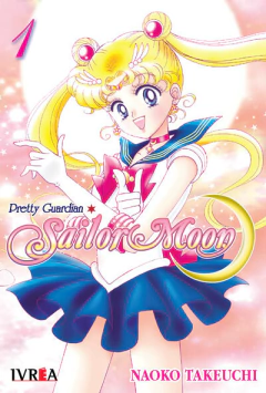 Sailor Moon - 01