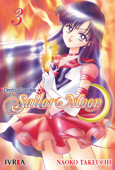 Sailor Moon - 03
