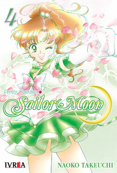 Sailor Moon - 04