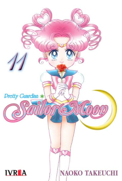Sailor Moon - 11