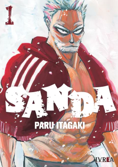 Sanda - 01