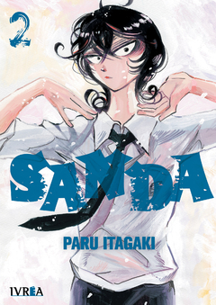 Sanda - 02