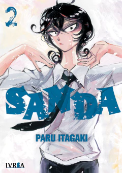 Sanda - 02