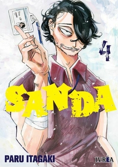 Sanda - 04