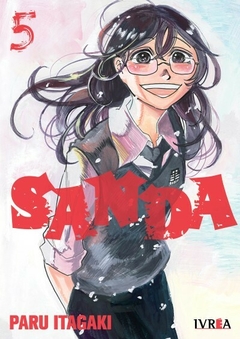 Sanda - 05