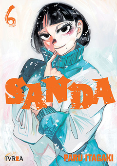 Sanda - 06