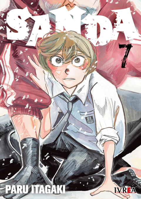 Sanda - 07 - comprar online