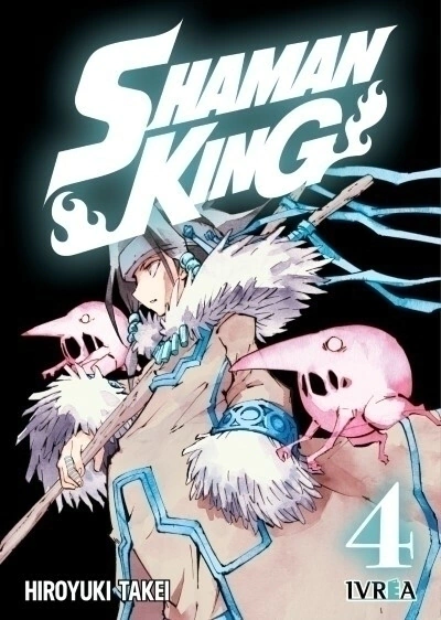 Shaman King - 04