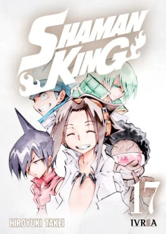Shaman King - 17