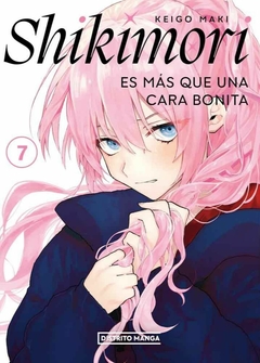 Shikimori - 07