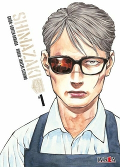 Shimazaki en la Tierra Pacífica - 01