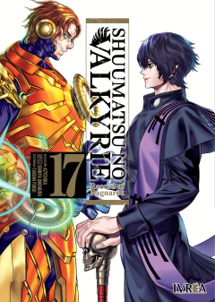Shuumatsu no Valkyrie - 17
