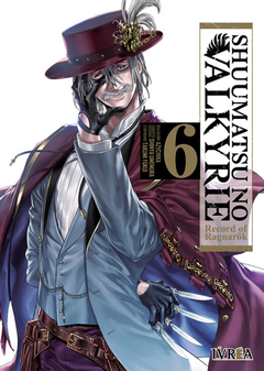 Shuumatsu no Valkyrie - 06