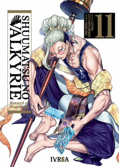 Shuumatsu no Valkyrie - 11