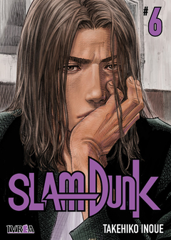 Slam Dunk (Edicion Deluxe) - 06
