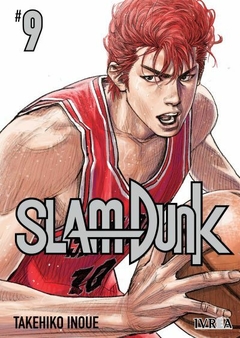 Slam Dunk (Edicion Deluxe) - 09
